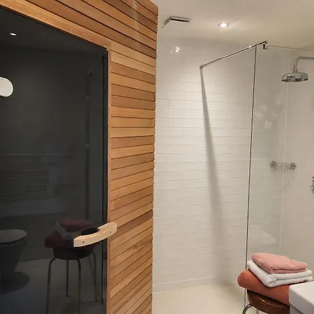 Appartement Welgelegen - Charming Private With Sauna Near Nijmegen