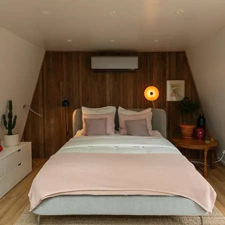 Welgelegen - Charming Private With Sauna Near Nijmegen Appartement
