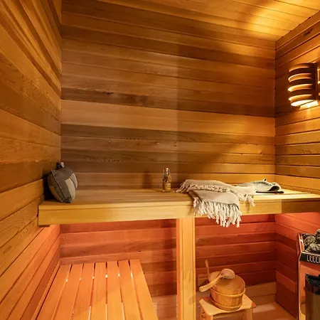 Welgelegen - Charming Private With Sauna Near Nijmegen