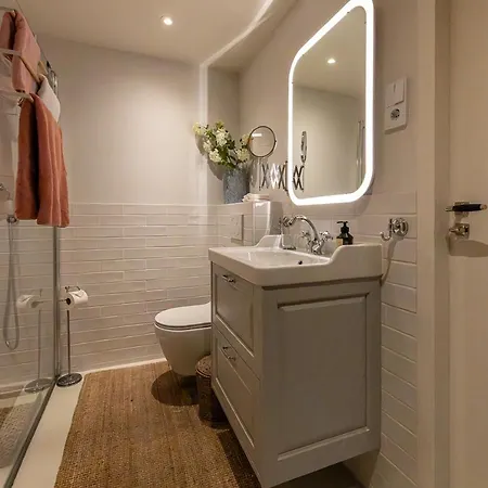 Welgelegen - Charming Private With Sauna Near Nijmegen Millingen aan de Rijn