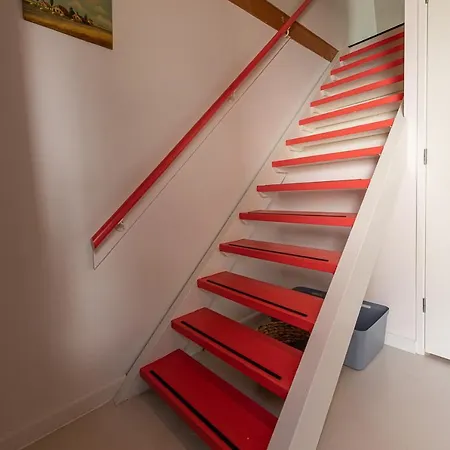 Appartement Welgelegen - Charming Private With Sauna Near Nijmegen Millingen aan de Rijn