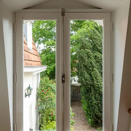 Welgelegen - Charming Private With Sauna Near Nijmegen Millingen aan de Rijn