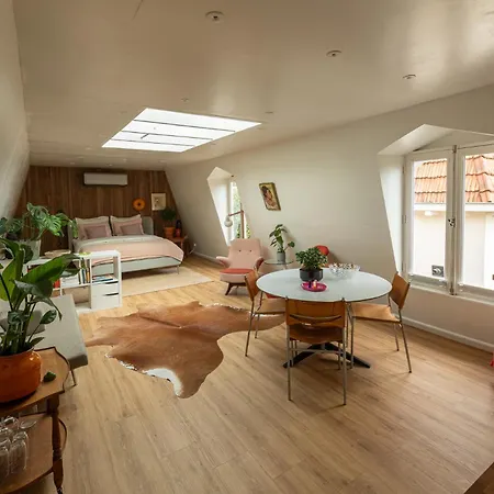 Welgelegen - Charming Private With Sauna Near Nijmegen Appartement
