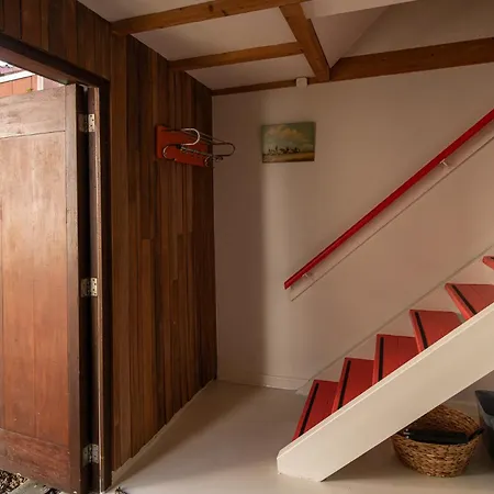 Welgelegen - Charming Private With Sauna Near Nijmegen * Millingen aan de Rijn