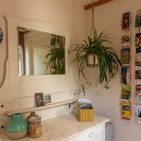 Welgelegen - Charming Private With Sauna Near Nijmegen