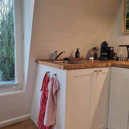 Welgelegen - Charming Private With Sauna Near Nijmegen Millingen aan de Rijn