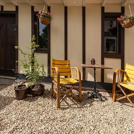 Welgelegen - Charming Private With Sauna Near Nijmegen Appartement