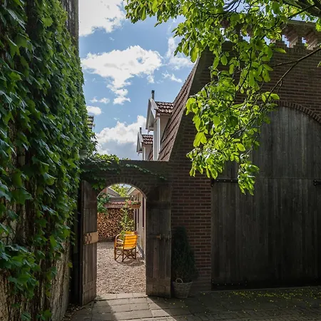 Appartement Welgelegen - Charming Private With Sauna Near Nijmegen Millingen aan de Rijn