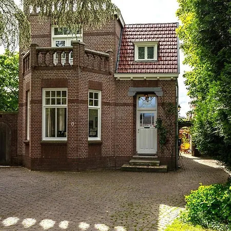 Welgelegen - Charming Private With Sauna Near Nijmegen *