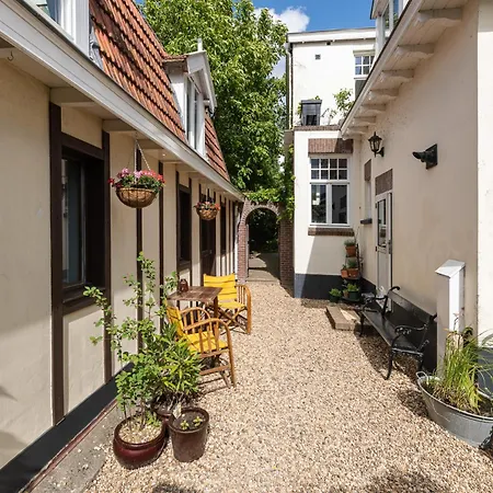 Welgelegen - Charming Private With Sauna Near Nijmegen Appartement *