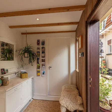 Welgelegen - Charming Private With Sauna Near Nijmegen * Millingen aan de Rijn