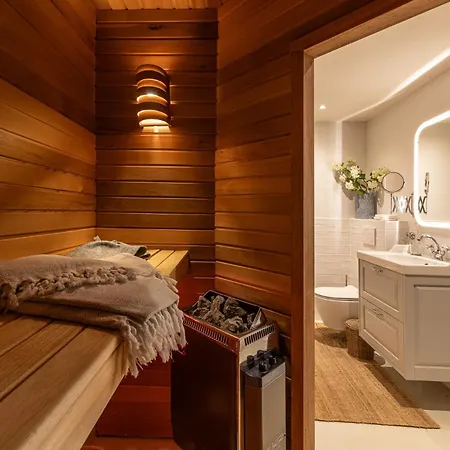Appartement Welgelegen - Charming Private With Sauna Near Nijmegen Millingen aan de Rijn