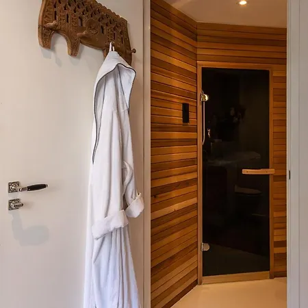 Welgelegen - Charming Private With Sauna Near Nijmegen Millingen aan de Rijn